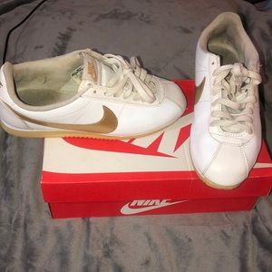 Nike Classic Cortez Leather